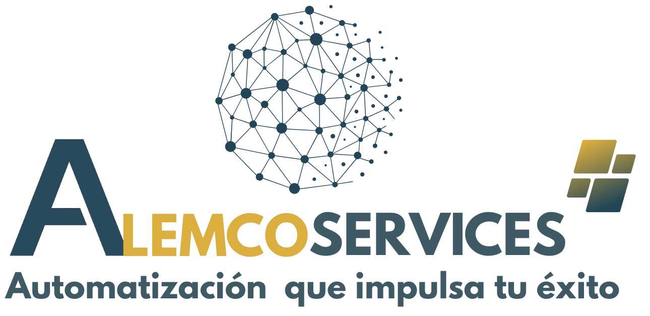 Alemco Services